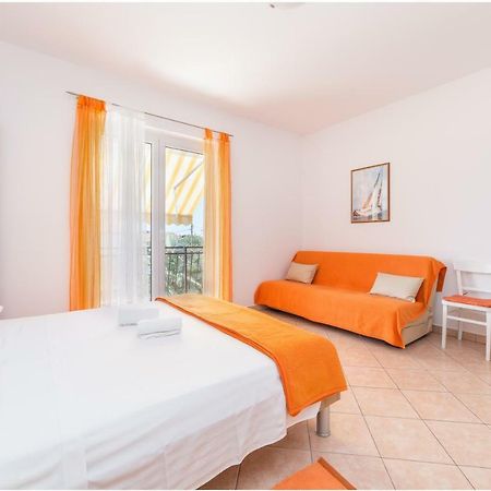 Apartments Maria Vodice Ngoại thất bức ảnh
