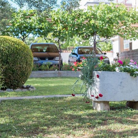 Apartments Maria Vodice Ngoại thất bức ảnh