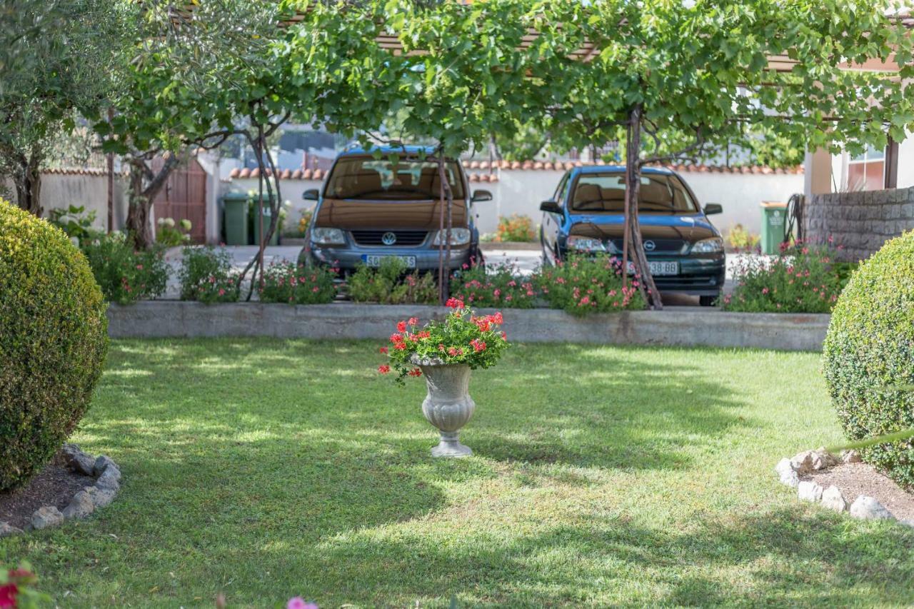 Apartments Maria Vodice Ngoại thất bức ảnh