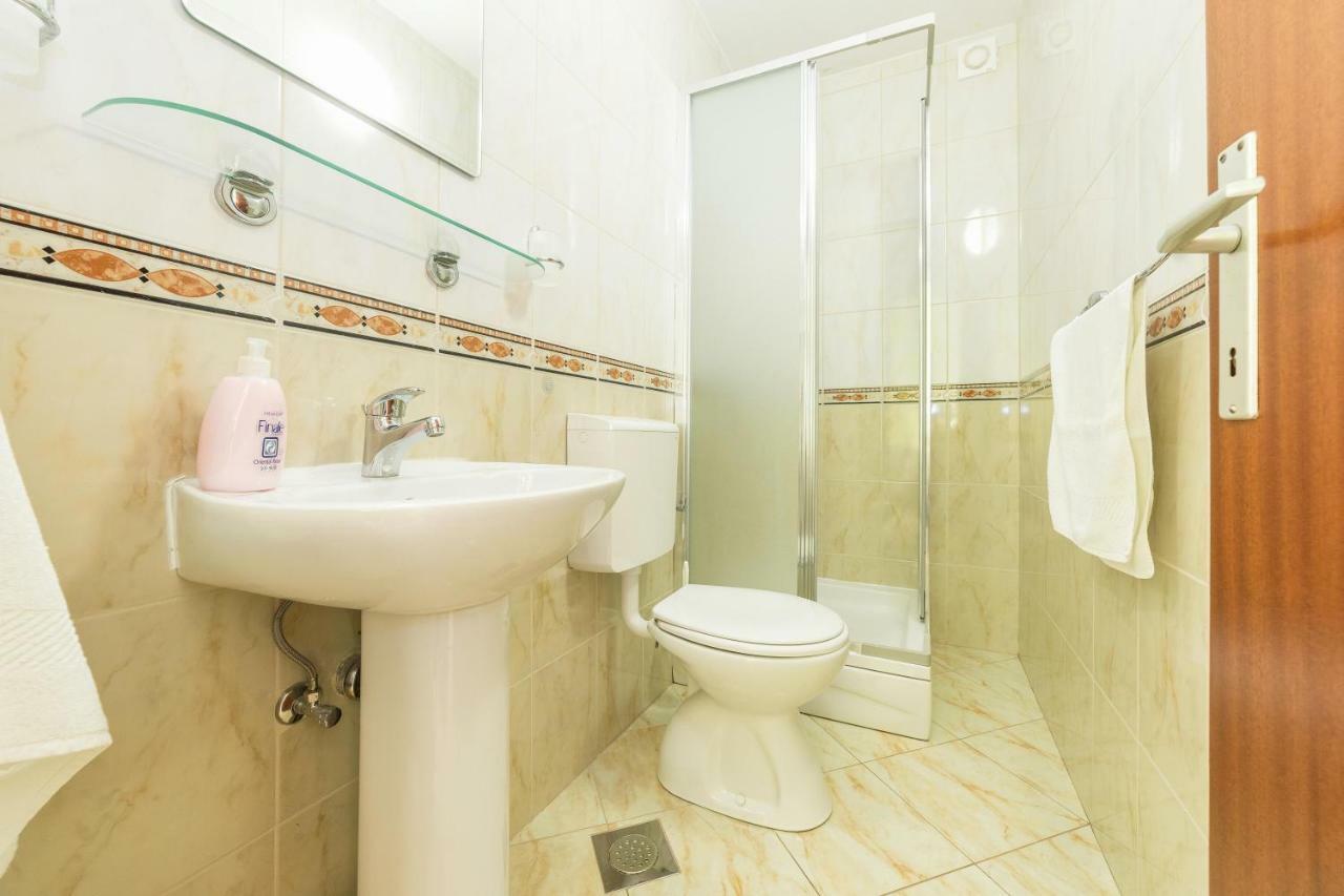 Apartments Maria Vodice Ngoại thất bức ảnh
