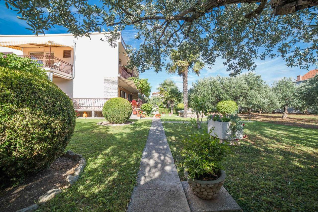 Apartments Maria Vodice Ngoại thất bức ảnh