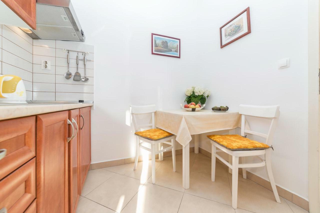 Apartments Maria Vodice Ngoại thất bức ảnh