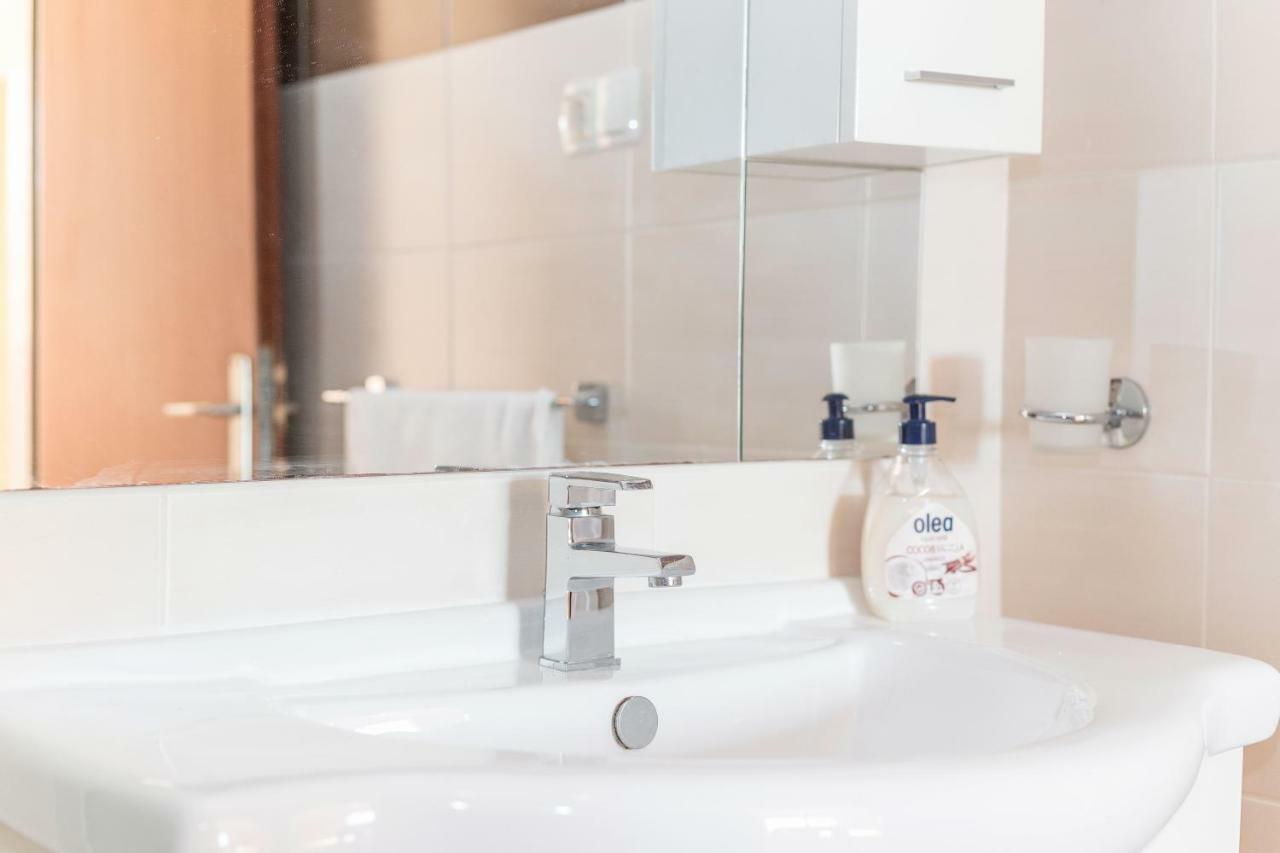 Apartments Maria Vodice Ngoại thất bức ảnh