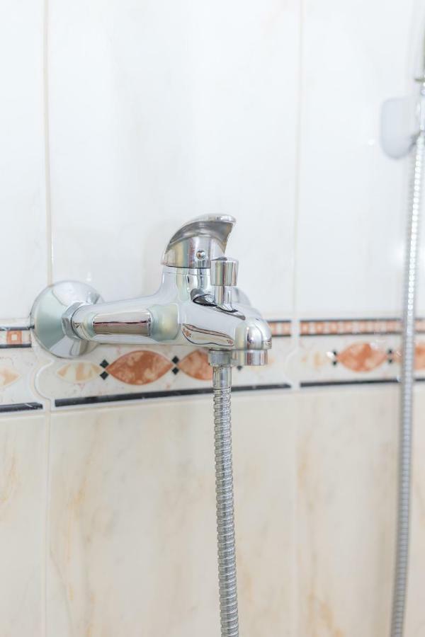 Apartments Maria Vodice Ngoại thất bức ảnh