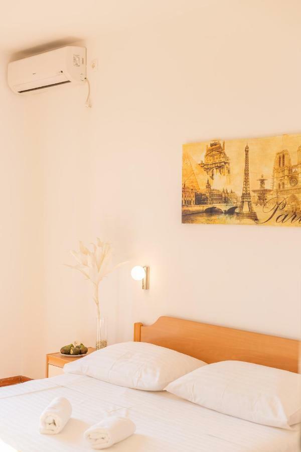 Apartments Maria Vodice Ngoại thất bức ảnh