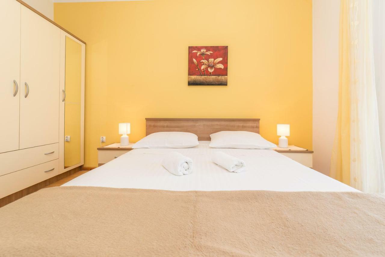 Apartments Maria Vodice Ngoại thất bức ảnh