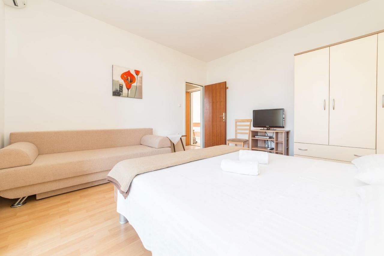 Apartments Maria Vodice Ngoại thất bức ảnh