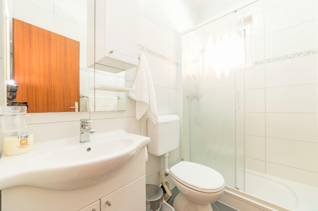 Apartments Maria Vodice Ngoại thất bức ảnh