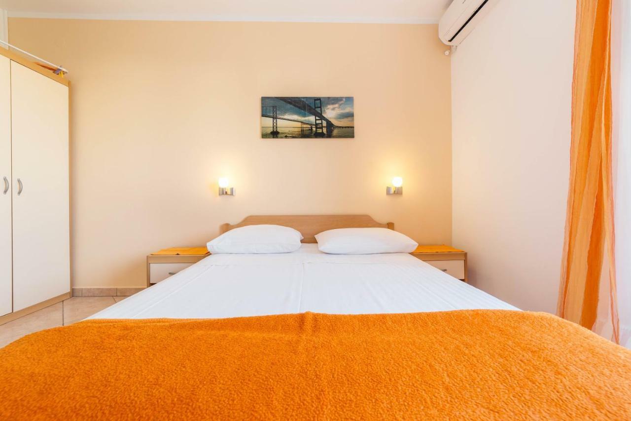 Apartments Maria Vodice Ngoại thất bức ảnh