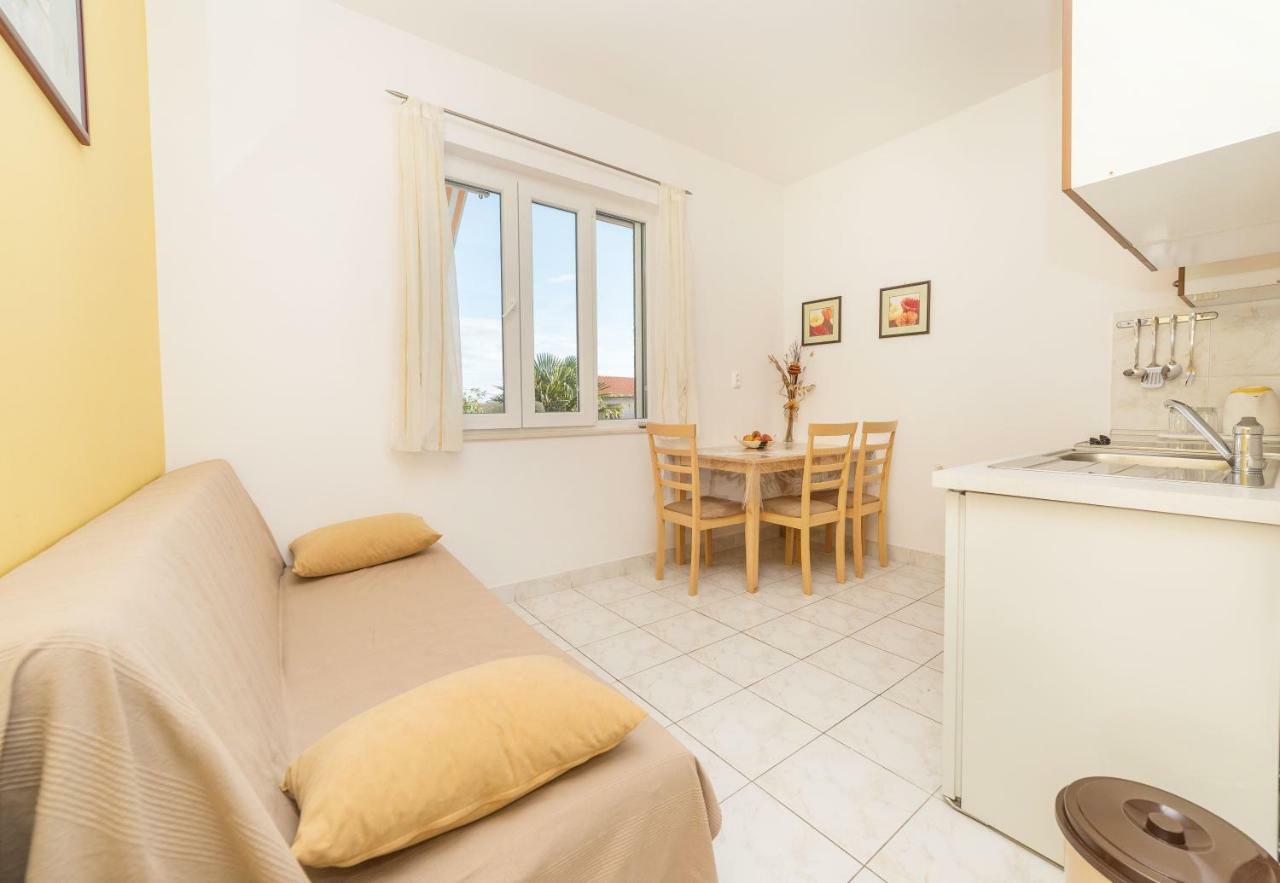 Apartments Maria Vodice Ngoại thất bức ảnh