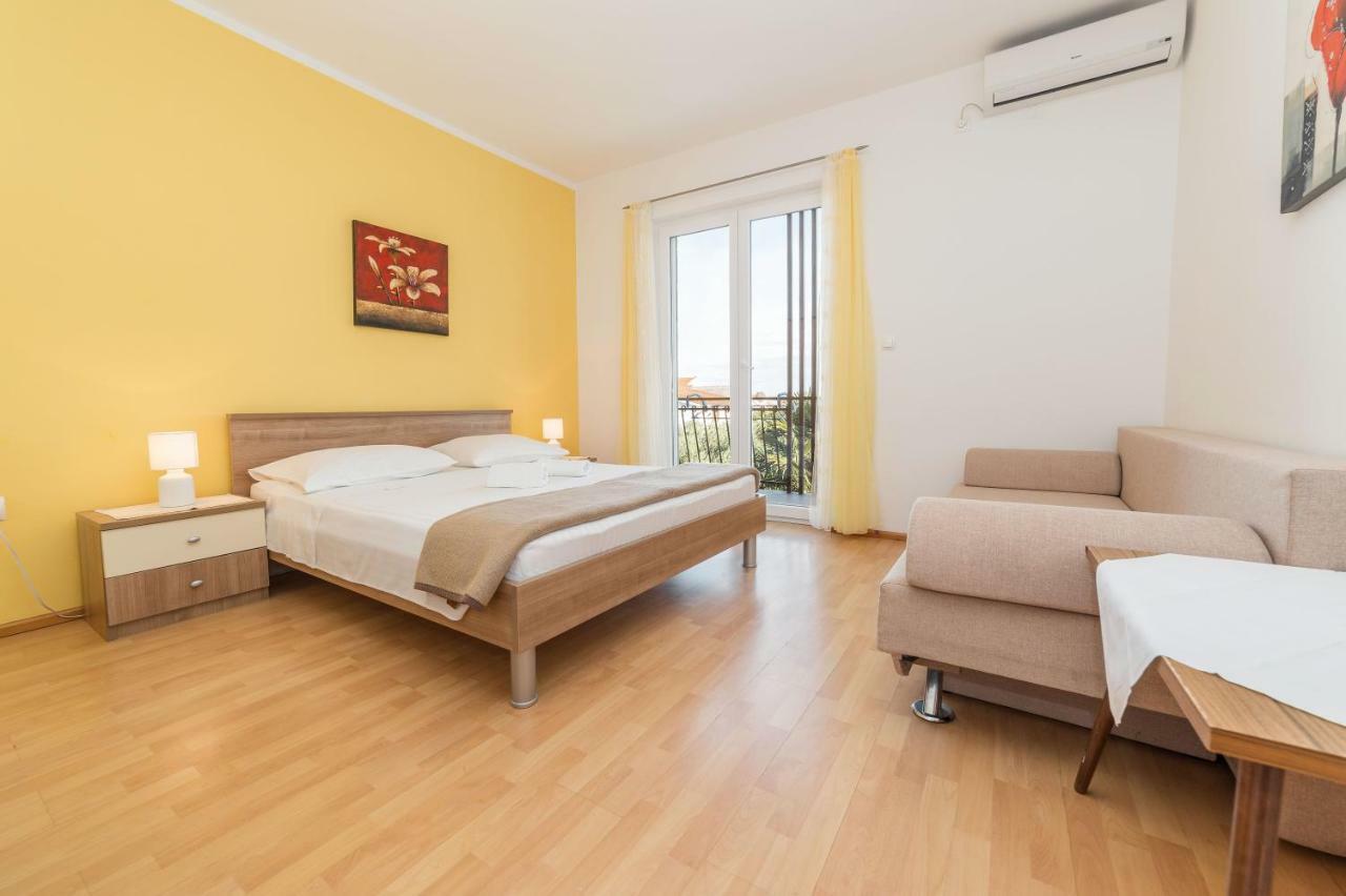 Apartments Maria Vodice Ngoại thất bức ảnh