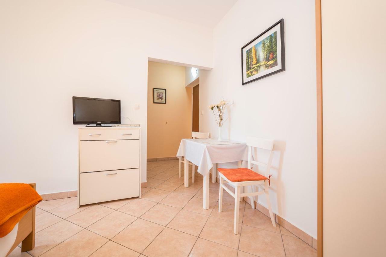 Apartments Maria Vodice Ngoại thất bức ảnh