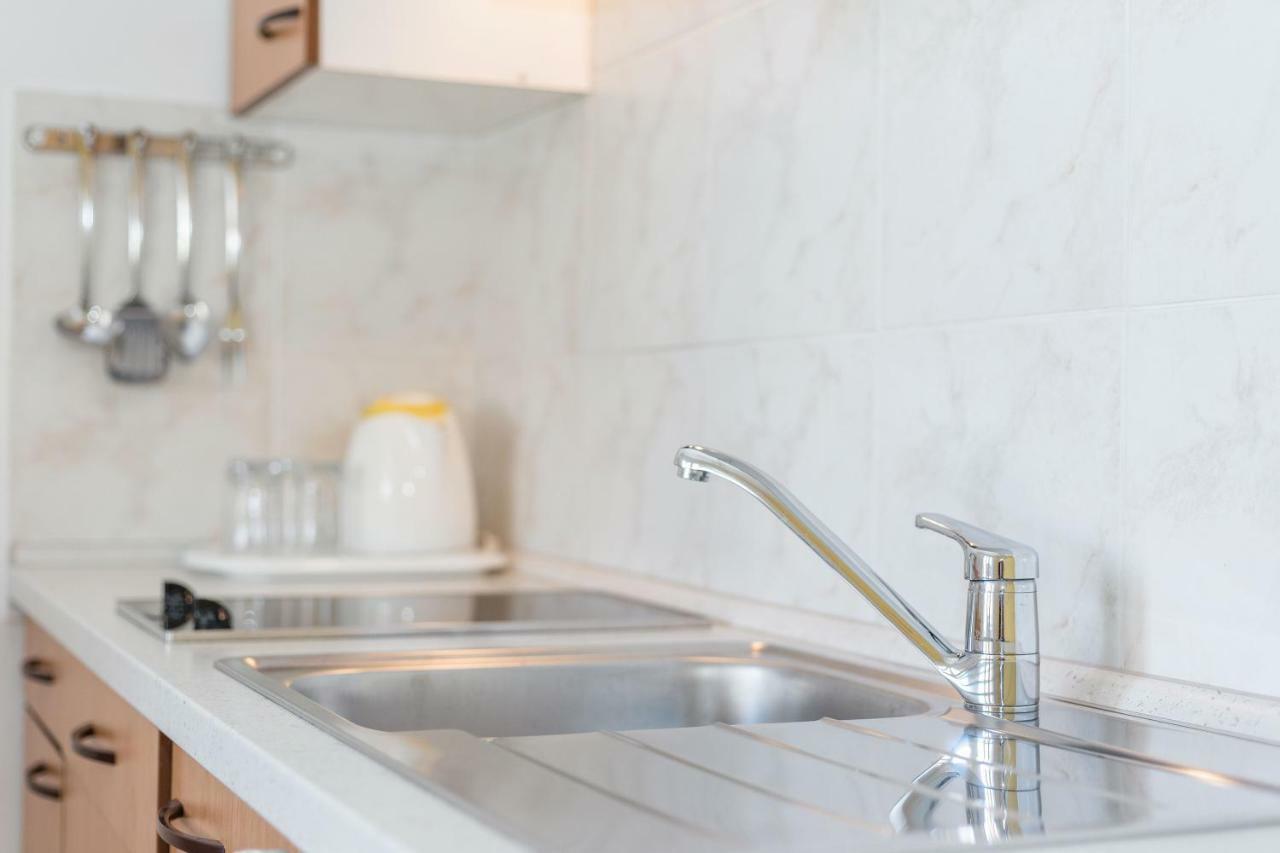 Apartments Maria Vodice Ngoại thất bức ảnh