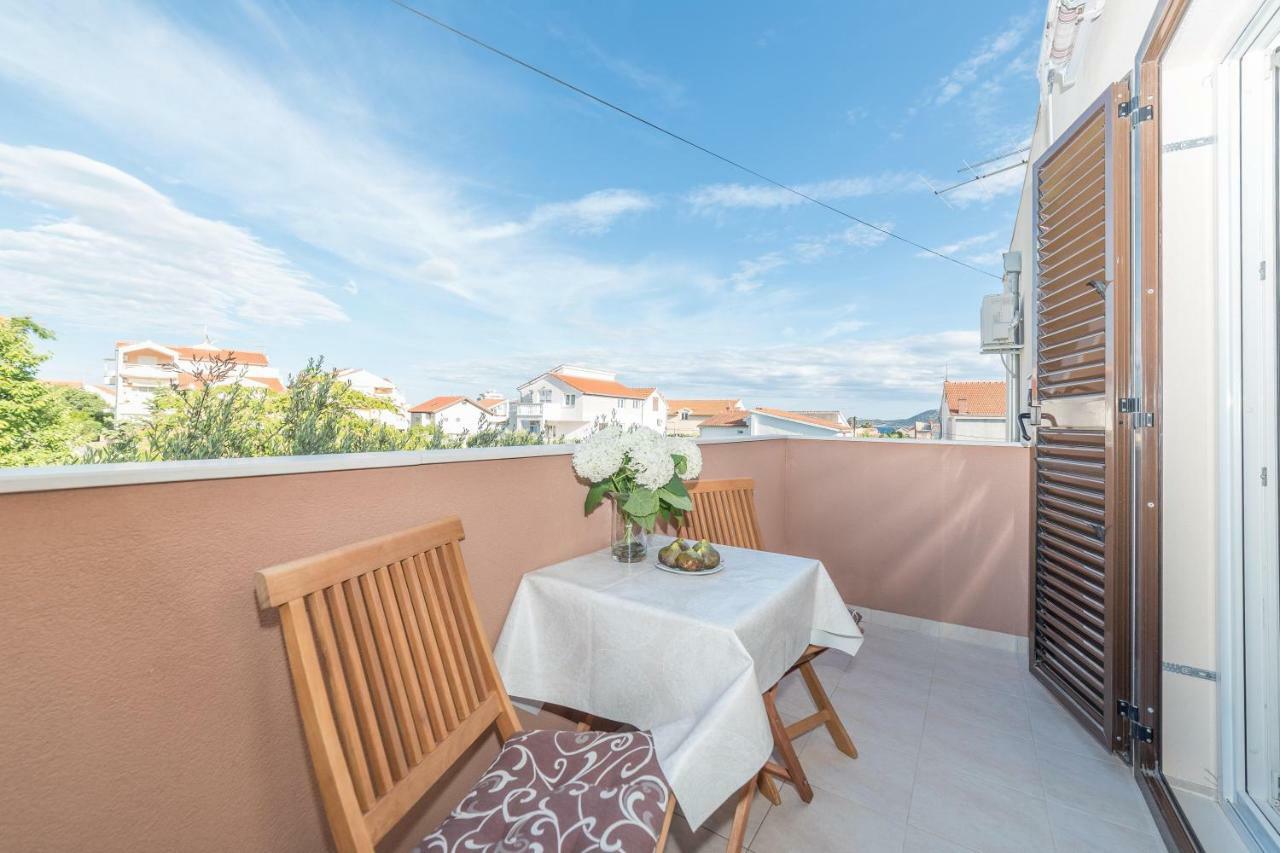 Apartments Maria Vodice Ngoại thất bức ảnh