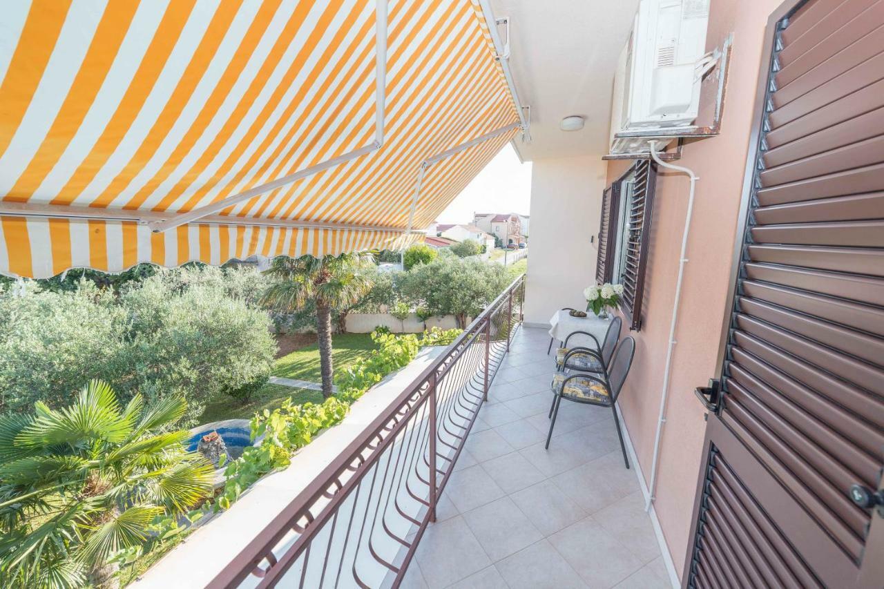 Apartments Maria Vodice Ngoại thất bức ảnh