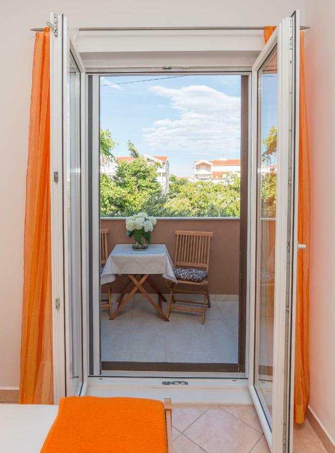Apartments Maria Vodice Ngoại thất bức ảnh