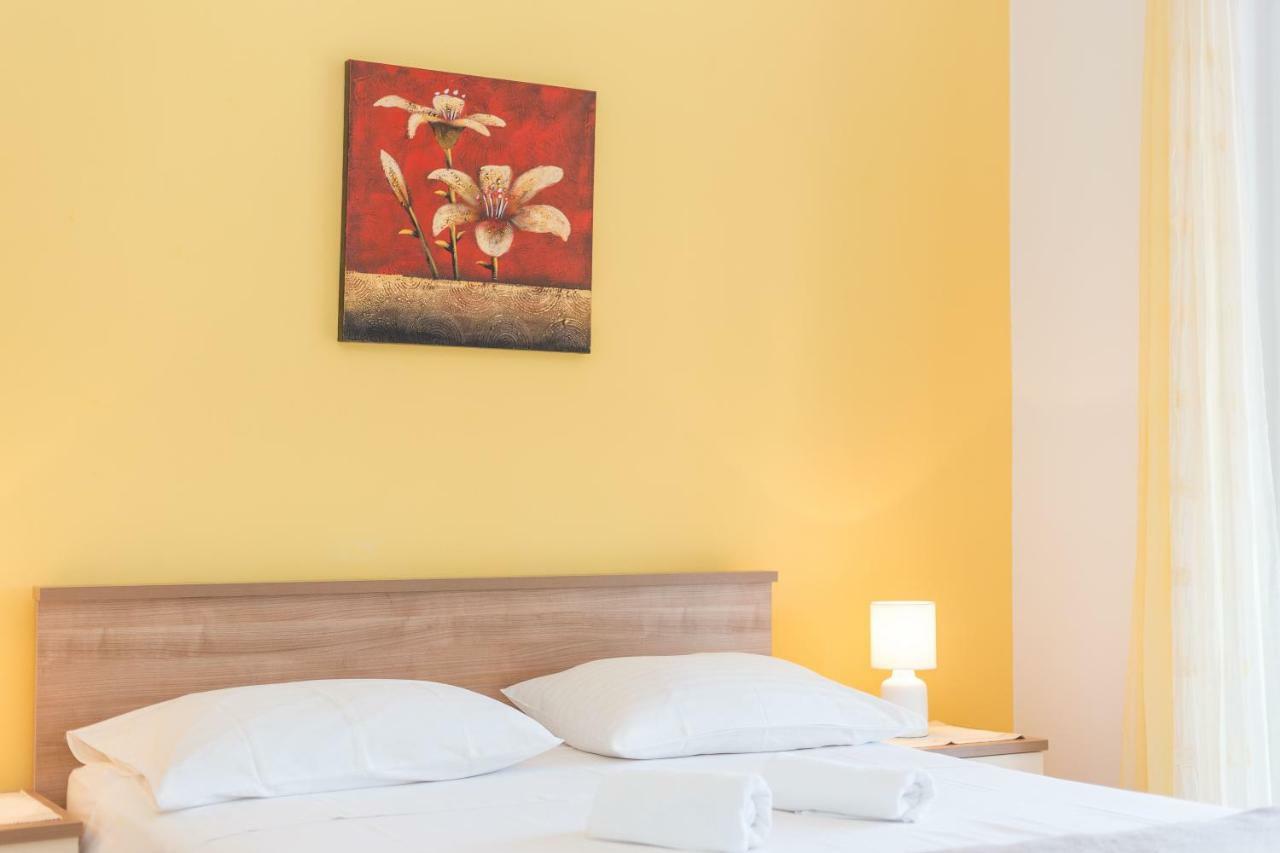 Apartments Maria Vodice Ngoại thất bức ảnh