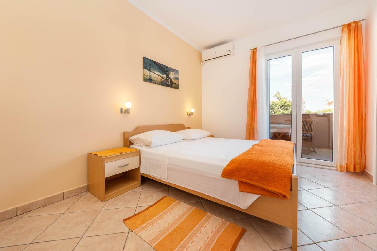 Apartments Maria Vodice Ngoại thất bức ảnh