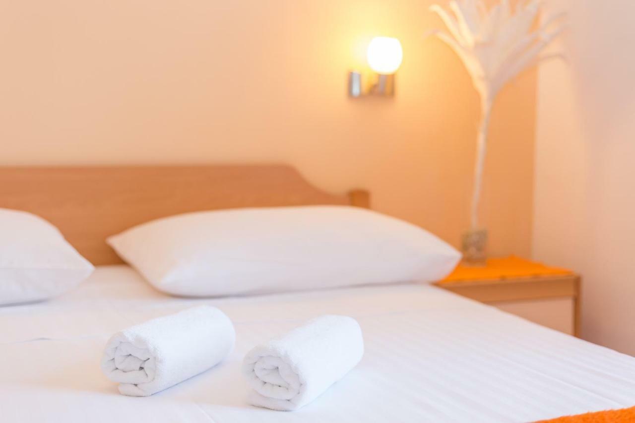 Apartments Maria Vodice Ngoại thất bức ảnh