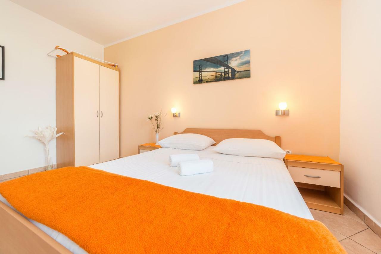 Apartments Maria Vodice Ngoại thất bức ảnh