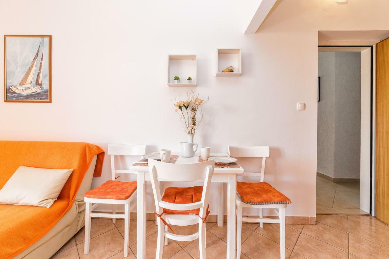Apartments Maria Vodice Ngoại thất bức ảnh