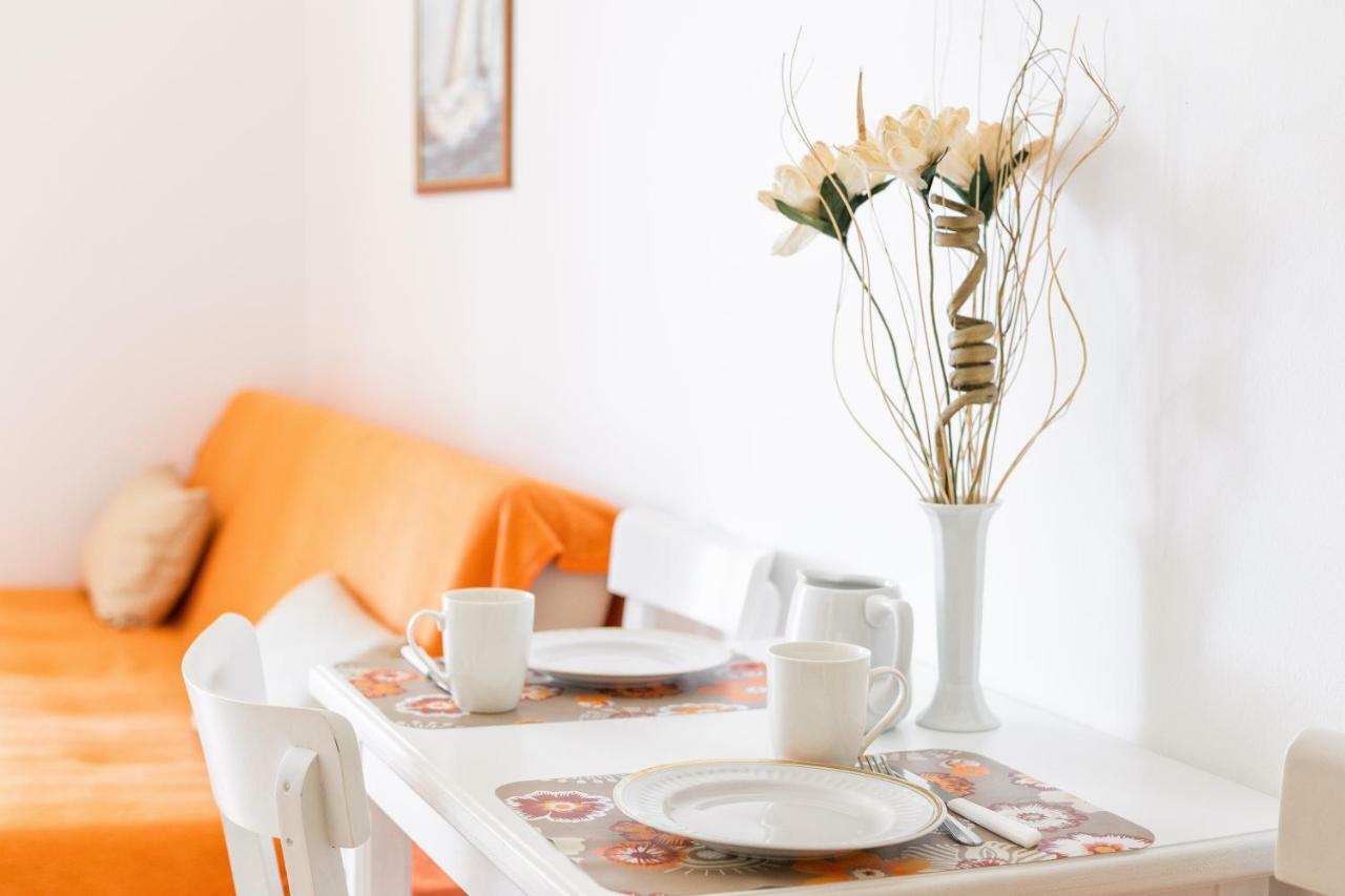 Apartments Maria Vodice Ngoại thất bức ảnh