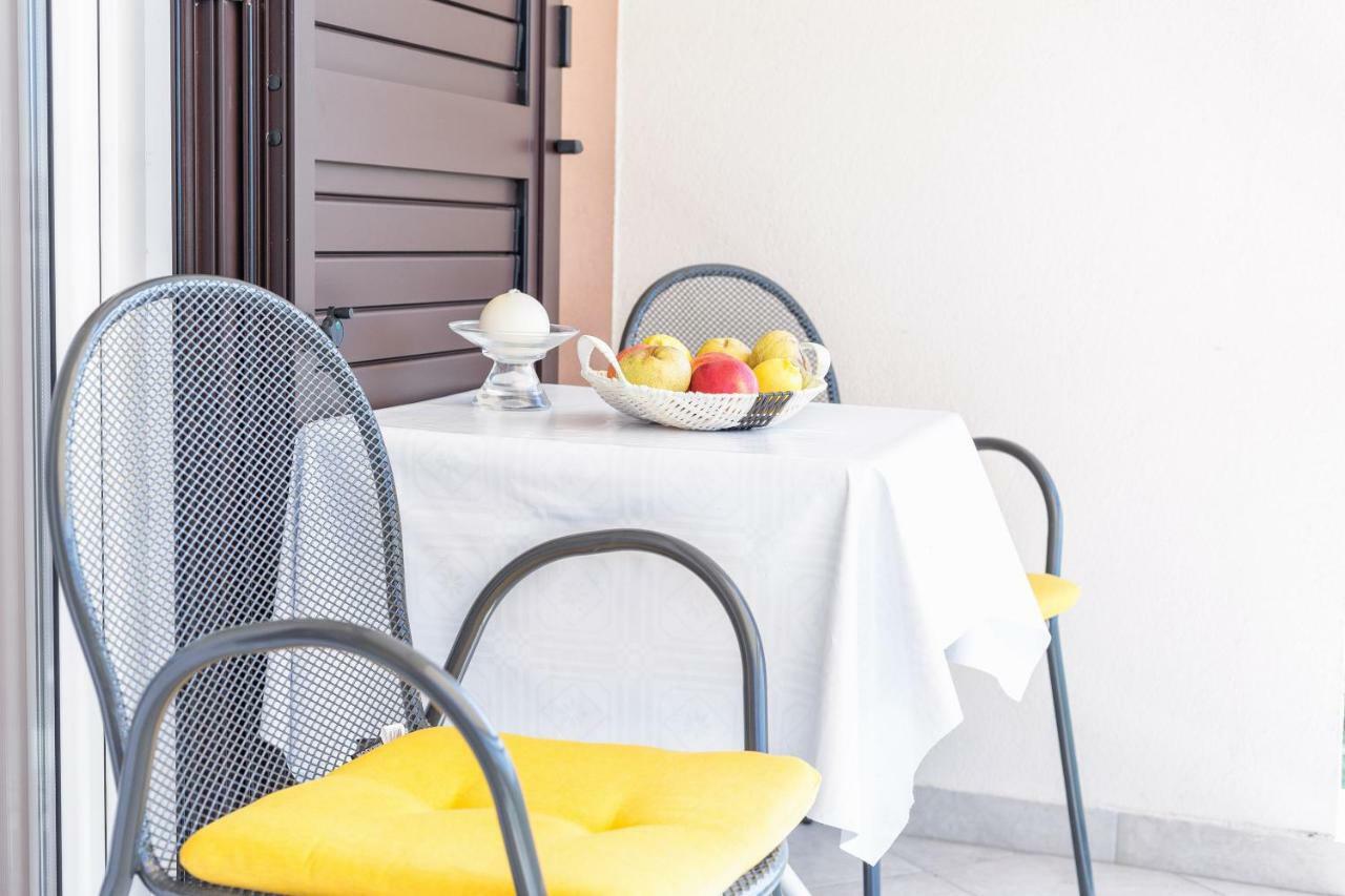 Apartments Maria Vodice Ngoại thất bức ảnh