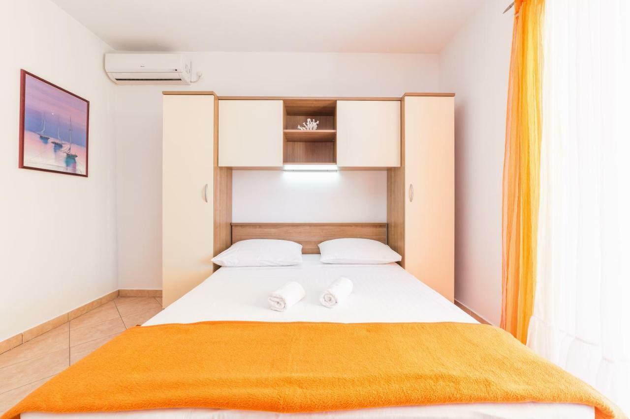 Apartments Maria Vodice Ngoại thất bức ảnh
