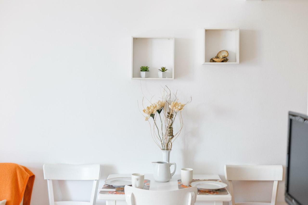 Apartments Maria Vodice Ngoại thất bức ảnh