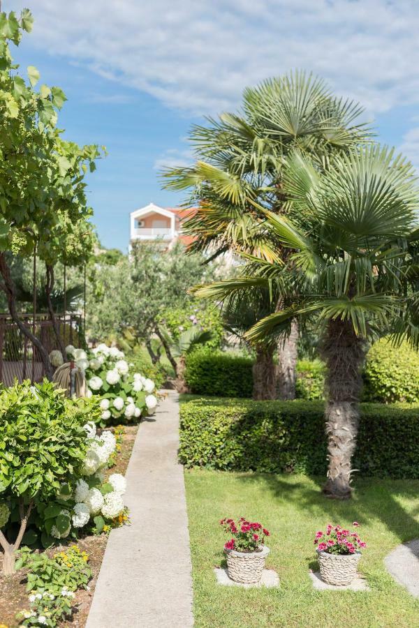 Apartments Maria Vodice Ngoại thất bức ảnh