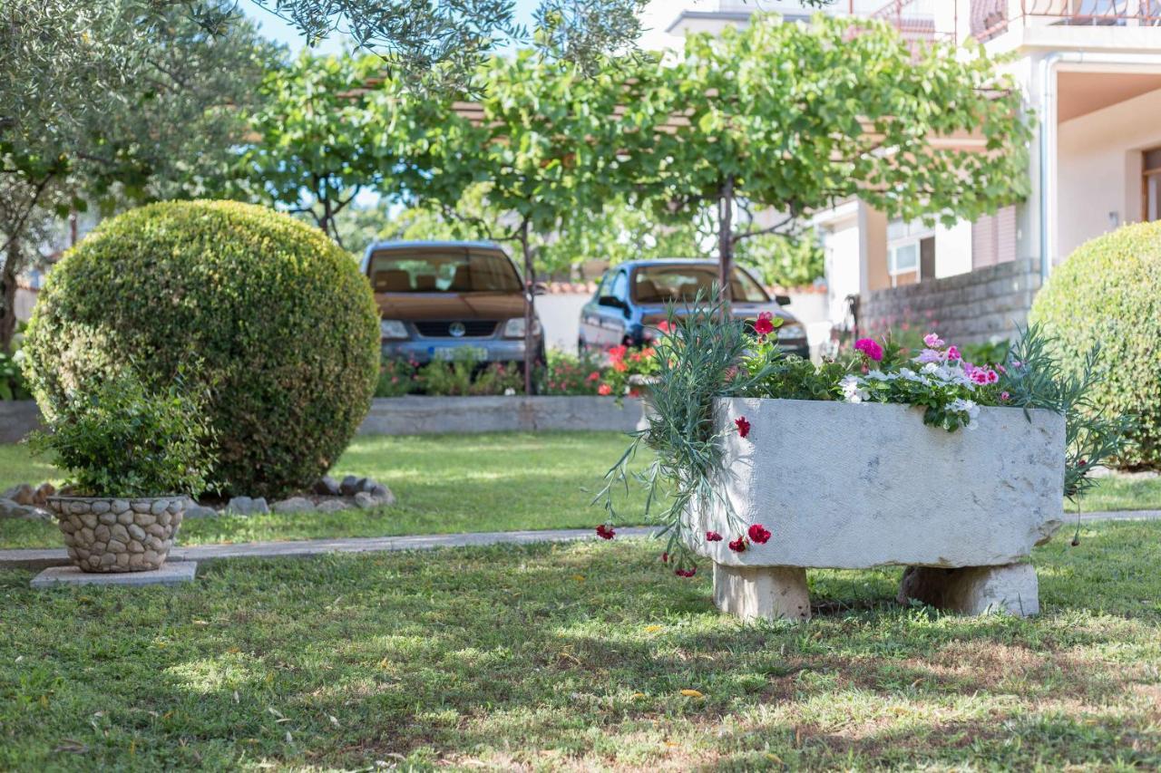 Apartments Maria Vodice Ngoại thất bức ảnh